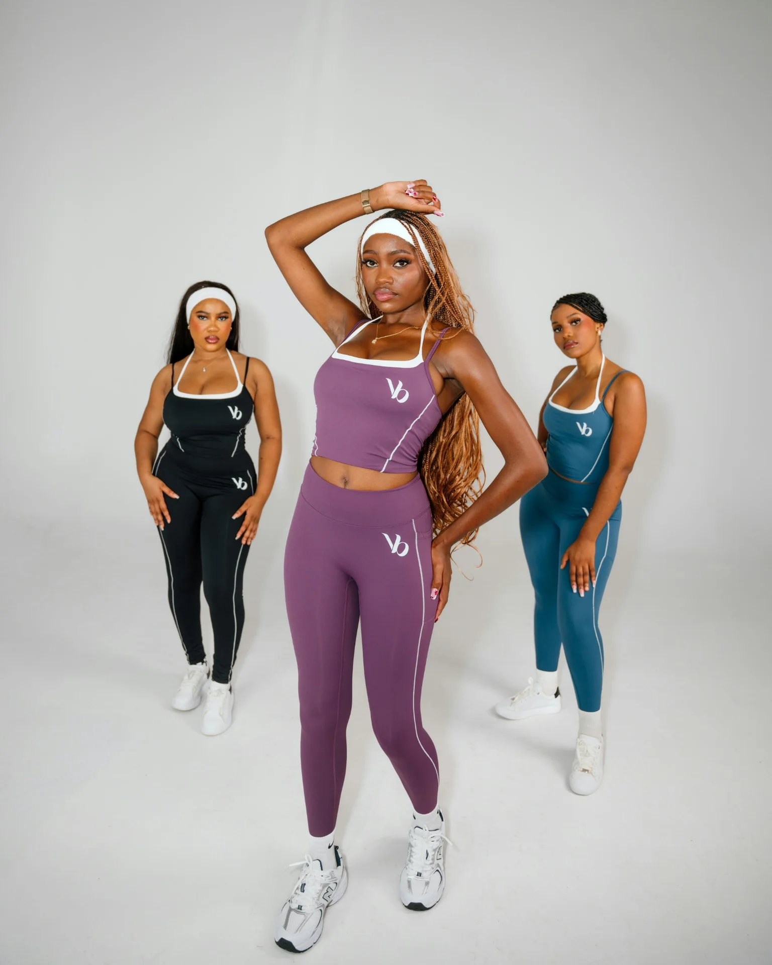 Active Wear