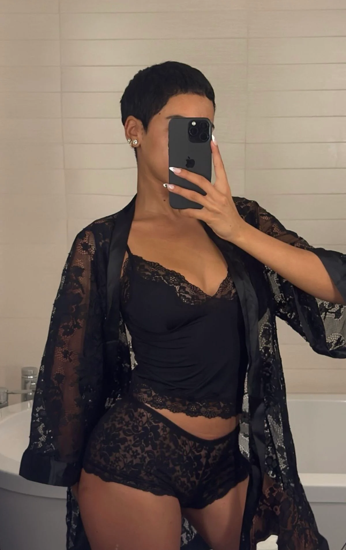 Lingerie